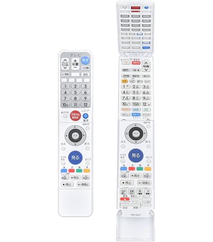 Amazon | レコーダーリモコン RM-D29 for MITSUBISHI Electric 三菱BD